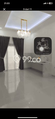 Dijual Hunian Rumah Nyaman 3 KT di Cirebon Kota, Cirebon Dijual Hunian Rumah Nyaman 3 KT di Cirebon Kota, Cirebon