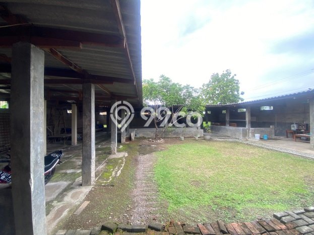 Komersial Bagus LT 462m2 LB 150m2 Dijual di Karangsembung Cirebon Komersial Bagus LT 462m2 LB 150m2 Dijual di Karangsembung Cirebon