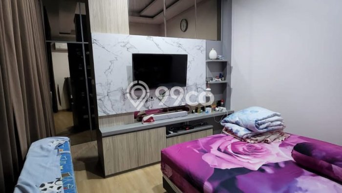 Rumah Mewah LB 260m2 Siap Pakai Desain Elegan di Cirebon Kota, Cirebon Rumah Mewah LB 260m2 Siap Pakai Desain Elegan di Cirebon Kota, Cirebon