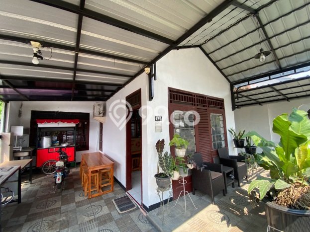 For Sale Hunian Rumah Nyaman 4 Kamar di Cirebon Kota, Cirebon For Sale Hunian Rumah Nyaman 4 Kamar di Cirebon Kota, Cirebon