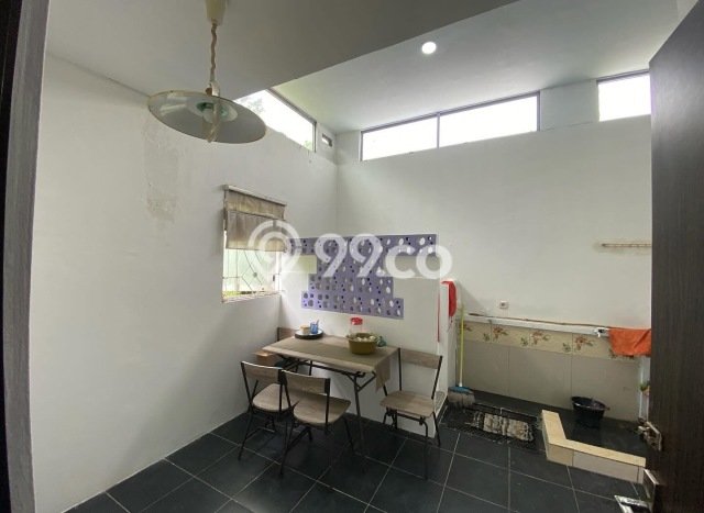 Dijual Cepat Rumah Minimalis & Modern LB 60m2 di Cirebon Kota Dijual Cepat Rumah Minimalis & Modern LB 60m2 di Cirebon Kota