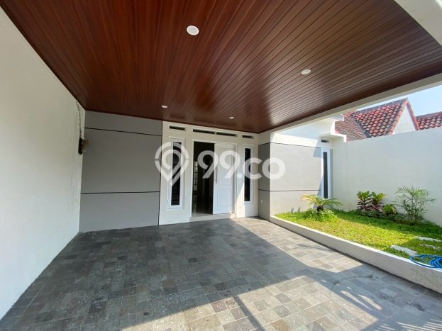 Rumah Luas Asri 2 KT Siap Pakai di Cirebon Kota Cirebon Rumah Luas Asri 2 KT Siap Pakai di Cirebon Kota Cirebon