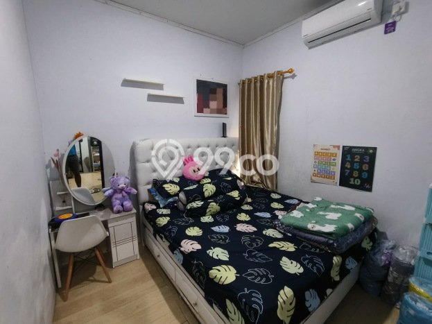 Rumah Murah LT 60m2 di Cirebon Kota Akses Mudah Rumah Murah LT 60m2 di Cirebon Kota Akses Mudah