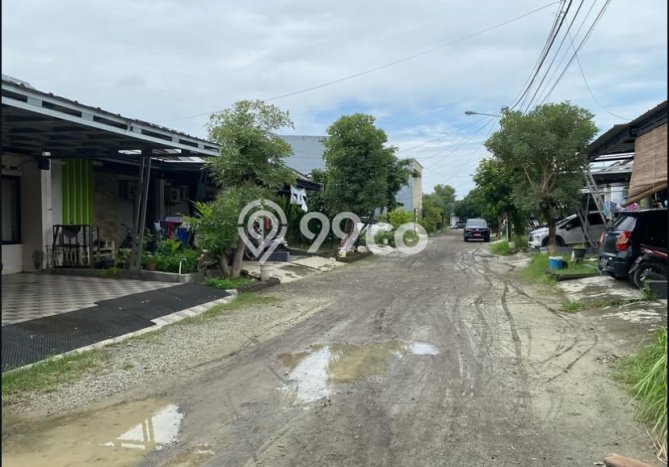 Rumah Murah LT 84m2 di Cirebon Kota Akses Mudah Rumah Murah LT 84m2 di Cirebon Kota Akses Mudah