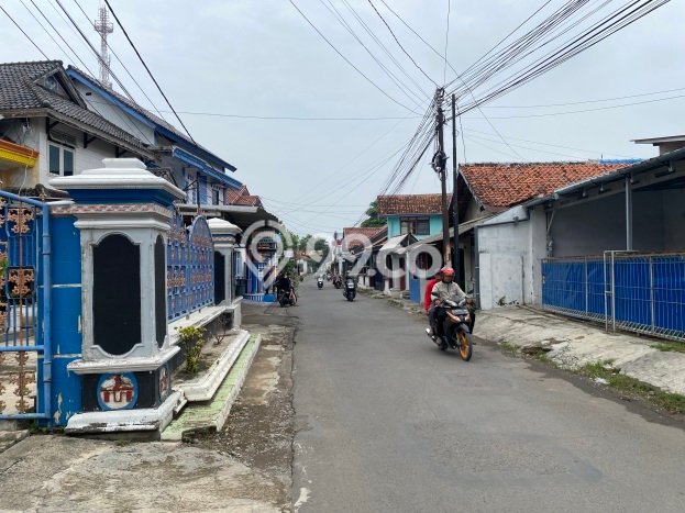Rumah Mewah Siap Huni LT 1000m2 di Jatiwangi, Majalengka Rumah Mewah Siap Huni LT 1000m2 di Jatiwangi, Majalengka