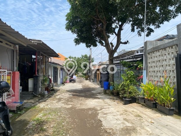 Siap Huni Rumah Minimalis & Modern LB 50m2 di Cirebon Kota Siap Huni Rumah Minimalis & Modern LB 50m2 di Cirebon Kota