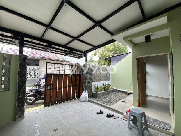 Hunian Strategis 2 KT LB 50m2 Kondisi Bagus di Cirebon Kota Hunian Strategis 2 KT LB 50m2 Kondisi Bagus di Cirebon Kota