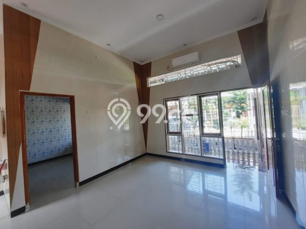Rumah Minimalis 2 Kamar LT 84m2 di Cirebon Kota Rumah Minimalis 2 Kamar LT 84m2 di Cirebon Kota