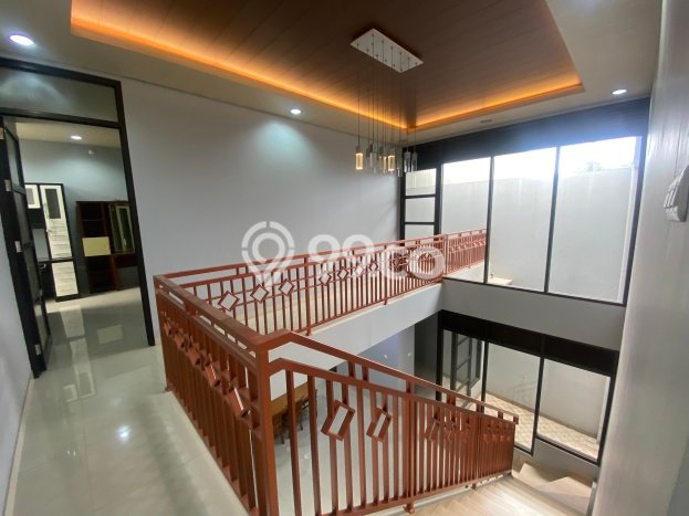 Rumah Modern 6 KT di Cirebon Selatan Cirebon Full Furnished Rumah Modern 6 KT di Cirebon Selatan Cirebon Full Furnished