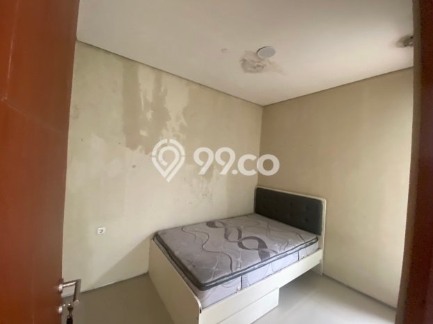 Siap Huni Rumah Minimalis & Modern LB 138m2 di Cirebon Kota Siap Huni Rumah Minimalis & Modern LB 138m2 di Cirebon Kota