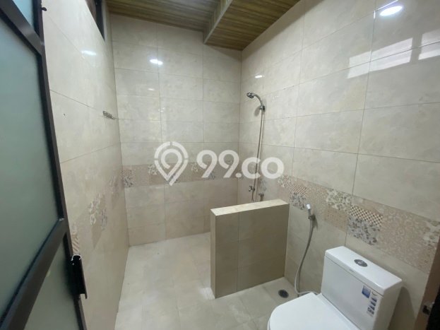 Rumah Modern 6 KT di Cirebon Selatan Cirebon Full Furnished Rumah Modern 6 KT di Cirebon Selatan Cirebon Full Furnished