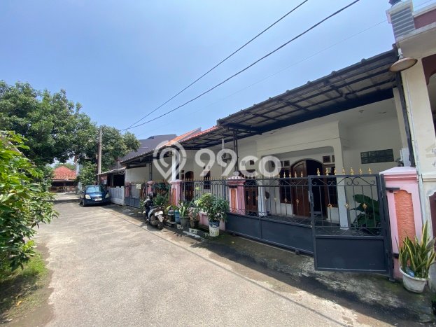 Rumah Modern 3 Kamar LT 168m2 di Cirebon Kota Rumah Modern 3 Kamar LT 168m2 di Cirebon Kota