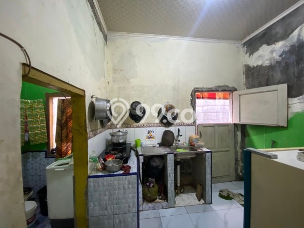Rumah Nyaman 2 KT LB 60m2 Kondisi Bagus di Cirebon Kota Rumah Nyaman 2 KT LB 60m2 Kondisi Bagus di Cirebon Kota