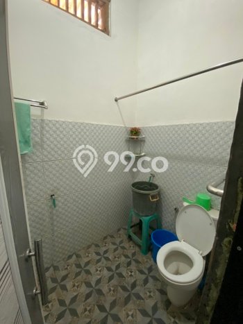 Rumah Modern 6 KT LT 150m2 di Cirebon Kota Rumah Modern 6 KT LT 150m2 di Cirebon Kota