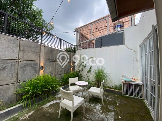 Rumah Minimalis 3 KT di Cirebon Kota Cirebon Unfurnished Rumah Minimalis 3 KT di Cirebon Kota Cirebon Unfurnished