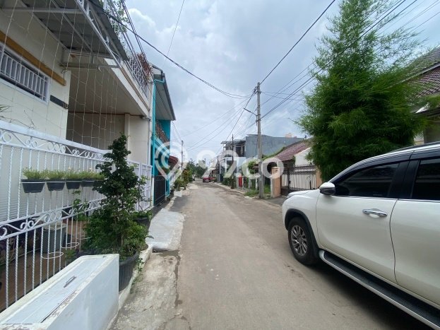 Jarang Ada! Rumah Kontrakan 4 Kamar Nyaman Siap Huni Cirebon Kota Jarang Ada! Rumah Kontrakan 4 Kamar Nyaman Siap Huni Cirebon Kota