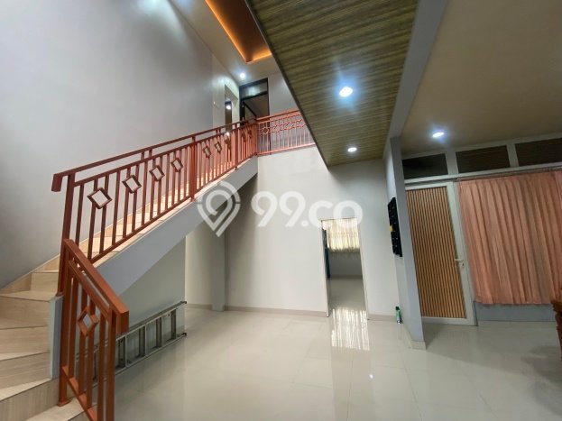 Rumah Modern 6 KT di Cirebon Selatan Cirebon Full Furnished Rumah Modern 6 KT di Cirebon Selatan Cirebon Full Furnished