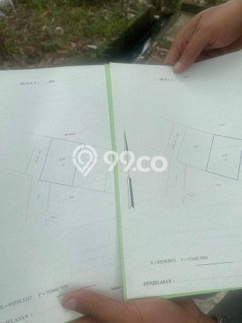Dijual Tanah Lokasi Cirebon Kota, Cirebon Seluas 874m2 Dijual Tanah Lokasi Cirebon Kota, Cirebon Seluas 874m2