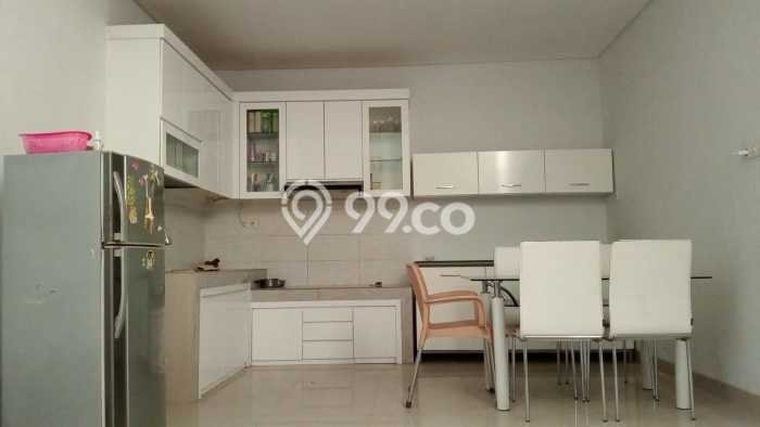 Rumah Minimalis 5 Kamar LT 157m2 di Cirebon Kota Rumah Minimalis 5 Kamar LT 157m2 di Cirebon Kota