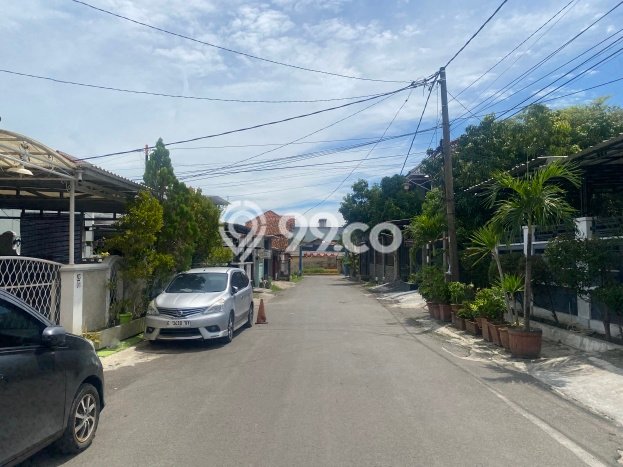 Rumah Minimalis 4 KT LT 241m2 di Cirebon Kota Rumah Minimalis 4 KT LT 241m2 di Cirebon Kota