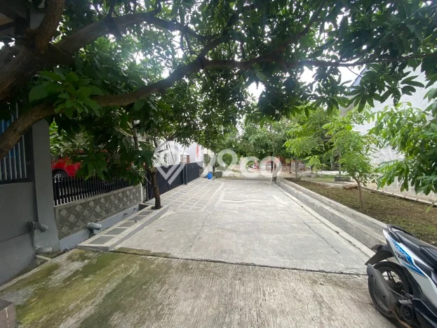 Hunian Elit LB 225m2 Siap Huni Desain Elegan di Cirebon Selatan, Cirebon Hunian Elit LB 225m2 Siap Huni Desain Elegan di Cirebon Selatan, Cirebon