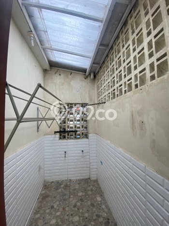 Siap Huni Rumah Minimalis & Modern LB 138m2 di Cirebon Kota Siap Huni Rumah Minimalis & Modern LB 138m2 di Cirebon Kota