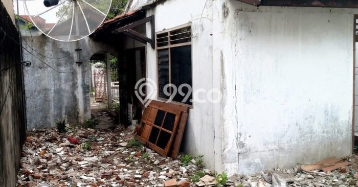 Kavling Tanah untuk Dijual di Cirebon Kota, Cirebon, Luas 114m2 Kavling Tanah untuk Dijual di Cirebon Kota, Cirebon, Luas 114m2