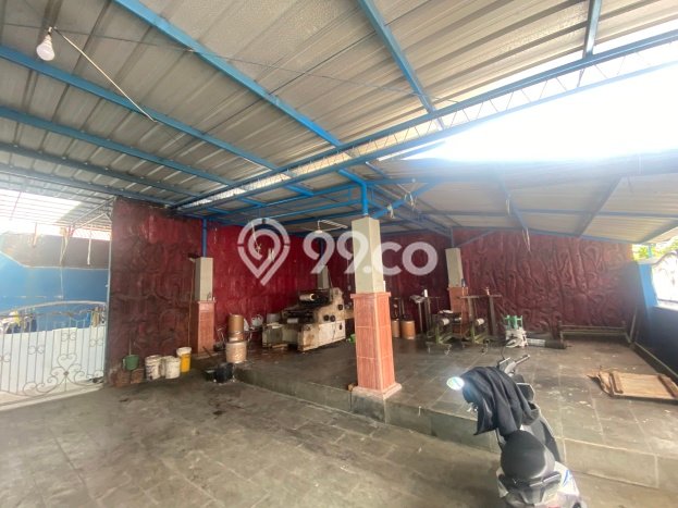 Rumah Modern 4 KT di Cirebon Kota Cirebon Unfurnished Rumah Modern 4 KT di Cirebon Kota Cirebon Unfurnished