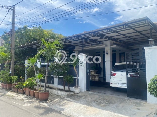 Rumah Minimalis 4 KT LT 241m2 di Cirebon Kota Rumah Minimalis 4 KT LT 241m2 di Cirebon Kota