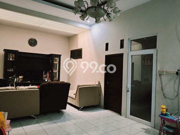 Dijual Rumah Modern 4 KT di Cirebon Kota, Cirebon Dijual Rumah Modern 4 KT di Cirebon Kota, Cirebon