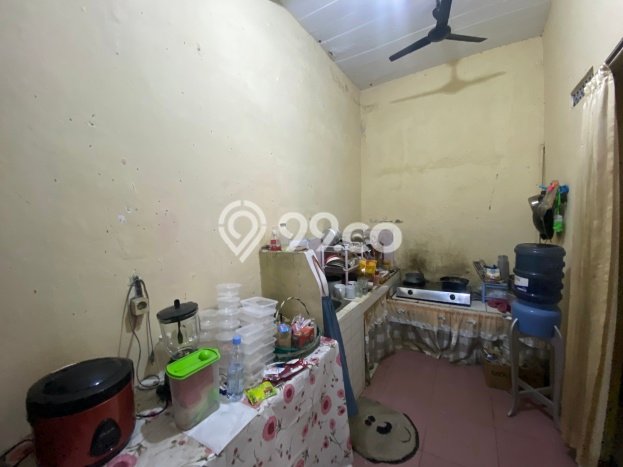 Rumah Minimalis 4 KT LT 95m2 di Cirebon Kota Rumah Minimalis 4 KT LT 95m2 di Cirebon Kota