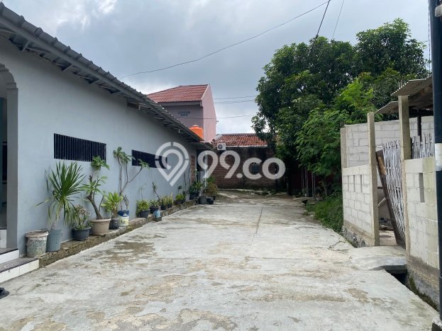 Tanah Investasi Dijual di Cirebon Punya Luas 72m2 Tanah Investasi Dijual di Cirebon Punya Luas 72m2