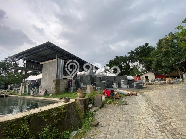 Tanah di Dukupuntang, Cirebon Luas 1729m2 Dijual Segera Tanah di Dukupuntang, Cirebon Luas 1729m2 Dijual Segera