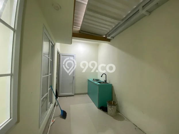 Rumah Minimalis 5 KT LT 176m2 di Cirebon Kota Rumah Minimalis 5 KT LT 176m2 di Cirebon Kota