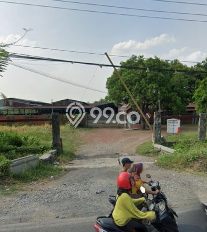 Area Ramai! Pabrik Dijual di Dawuan untuk Bisnis Luas Bangunan 40000m2 Area Ramai! Pabrik Dijual di Dawuan untuk Bisnis Luas Bangunan 40000m2
