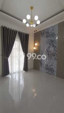 Dijual Rumah Eksklusif 3 KT di Cirebon Kota, Cirebon Dijual Rumah Eksklusif 3 KT di Cirebon Kota, Cirebon