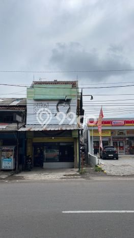 Unit Ruko Dijual di Cirebon LT 103m2 & LB 206m2 Unit Ruko Dijual di Cirebon LT 103m2 & LB 206m2