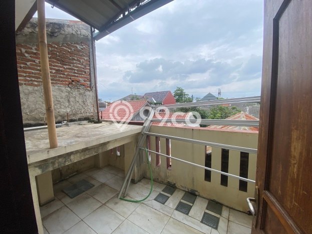 Rumah Luas Asri 4 KT Siap Huni di Cirebon Utara Cirebon Rumah Luas Asri 4 KT Siap Huni di Cirebon Utara Cirebon