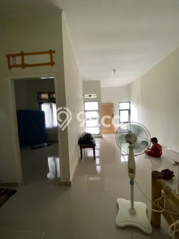 Hunian Strategis 2 KT LB 50m2 Kondisi Bagus di Cirebon Kota Hunian Strategis 2 KT LB 50m2 Kondisi Bagus di Cirebon Kota