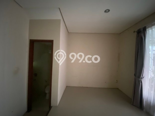 Siap Huni Rumah Minimalis & Modern LB 138m2 di Cirebon Kota Siap Huni Rumah Minimalis & Modern LB 138m2 di Cirebon Kota