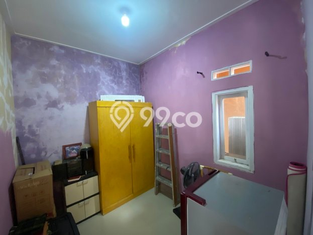 Dijual Cepat Rumah Minimalis & Modern LB 40m2 di Cirebon Kota Dijual Cepat Rumah Minimalis & Modern LB 40m2 di Cirebon Kota