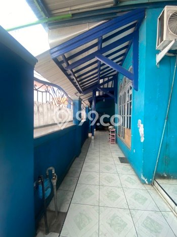 Rumah Modern 4 KT di Cirebon Kota Cirebon Unfurnished Rumah Modern 4 KT di Cirebon Kota Cirebon Unfurnished