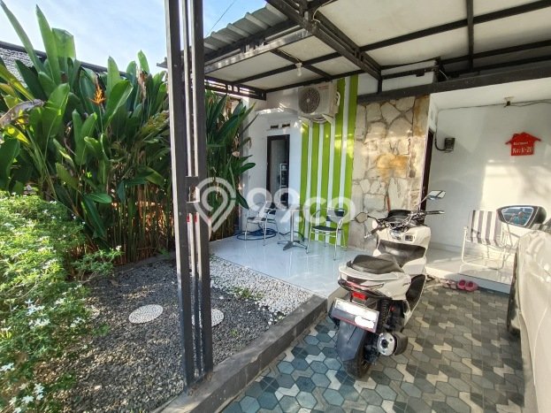 Rumah Murah LT 60m2 di Cirebon Kota Akses Mudah Rumah Murah LT 60m2 di Cirebon Kota Akses Mudah