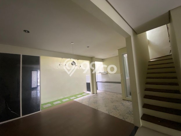 Siap Huni Rumah Minimalis & Modern LB 138m2 di Cirebon Kota Siap Huni Rumah Minimalis & Modern LB 138m2 di Cirebon Kota