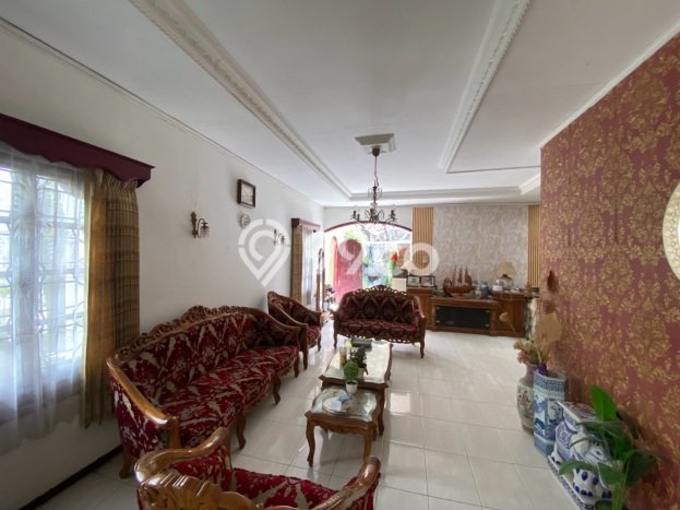 Jual Rumah Modern 4 KT di Cirebon Kota, Cirebon Jual Rumah Modern 4 KT di Cirebon Kota, Cirebon