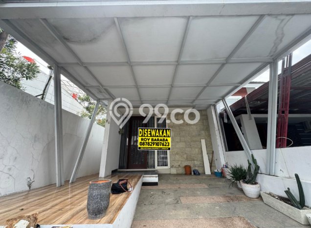 Rumah sewa siap huni 2 Kamar Tidur di Cirebon Barat, Cirebon Rumah sewa siap huni 2 Kamar Tidur di Cirebon Barat, Cirebon