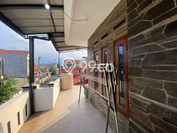 Rumah Minimalis 3 KT di Cirebon Kota Cirebon Semi Furnished Rumah Minimalis 3 KT di Cirebon Kota Cirebon Semi Furnished