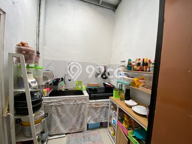 Hunian Strategis 2 KT LB 50m2 Kondisi Bagus di Cirebon Kota Hunian Strategis 2 KT LB 50m2 Kondisi Bagus di Cirebon Kota