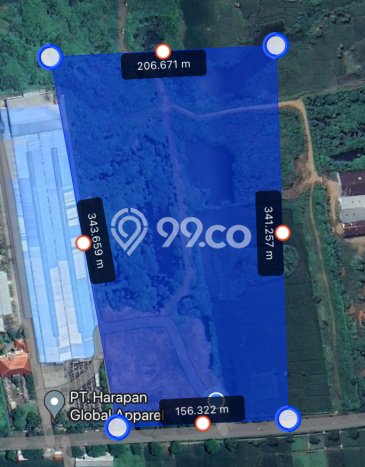 Untuk Dijual Tanah di Jatiwangi Majalengka Luas 200000m2 SHM Untuk Dijual Tanah di Jatiwangi Majalengka Luas 200000m2 SHM