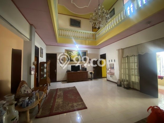 Rumah Modern Cantik 6 KT Bisa Langsung Pindah di Kesambi Rumah Modern Cantik 6 KT Bisa Langsung Pindah di Kesambi